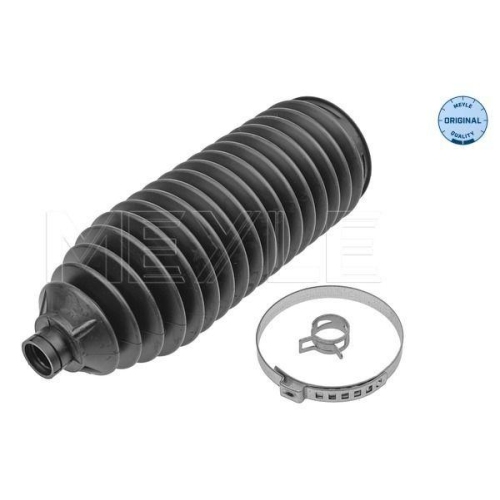 MEYLE Faltenbalgsatz, Lenkung MEYLE-ORIGINAL: True to OE. 314 620 0006
