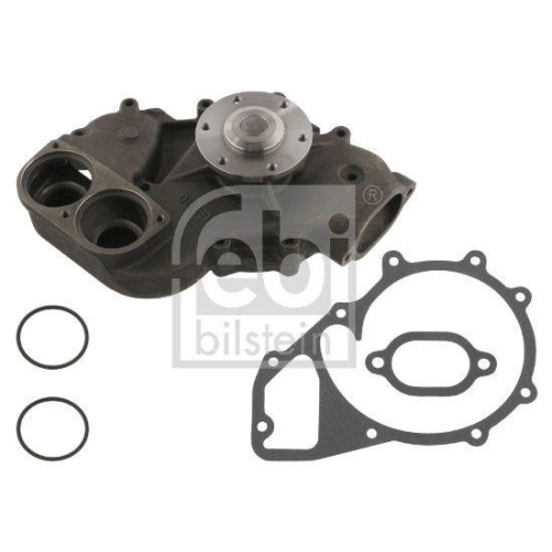 FEBI BILSTEIN Wasserpumpe, Motorkühlung 03222