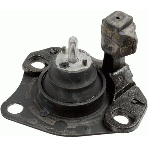 LEMF&Ouml;RDER Lagerung, Motor 29513 01