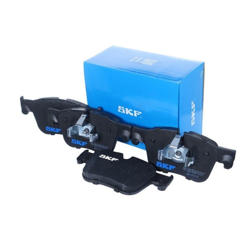 SKF Bremsbelagsatz, Scheibenbremse VKBP 80085