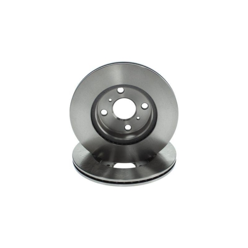 BOSCH Bremsscheibe 0 986 479 616