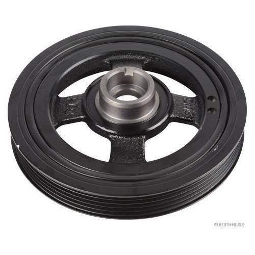 HERTH+BUSS JAKOPARTS Riemenscheibe, Kurbelwelle J1090522