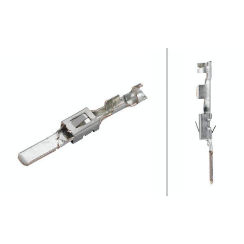 HELLA Leitungsverbinder 8KW 863 931-003