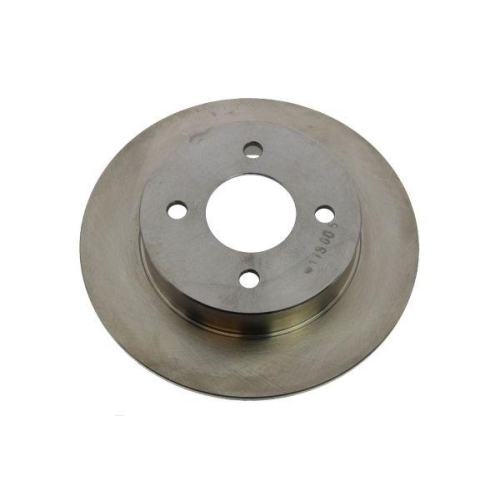 MAPCO Bremsscheibe 45503