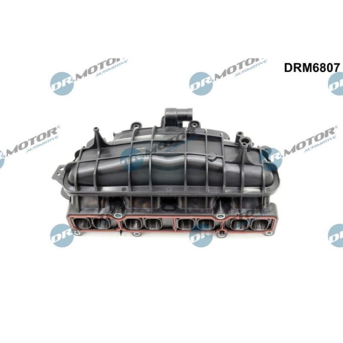 Dr.Motor Automotive Saugrohrmodul DRM6807
