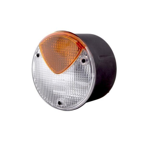 HELLA Heckleuchte 2BN 344 169-107