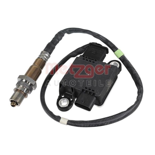 METZGER Partikelsensor 0899451