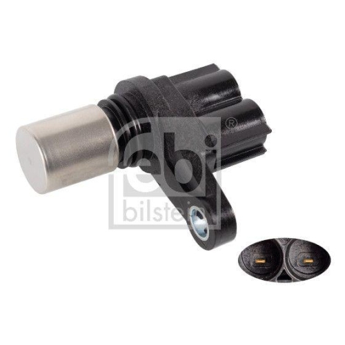FEBI BILSTEIN Impulsgeber, Kurbelwelle 107769