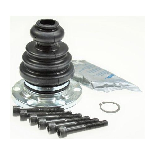 SPIDAN Faltenbalgsatz, Antriebswelle 23526