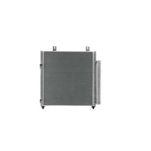 MAHLE Kondensator, Klimaanlage BEHR AC 1049 000S