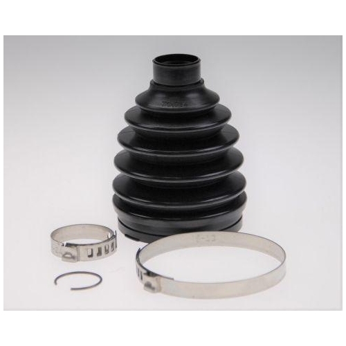 SPIDAN Faltenbalgsatz, Antriebswelle 36998