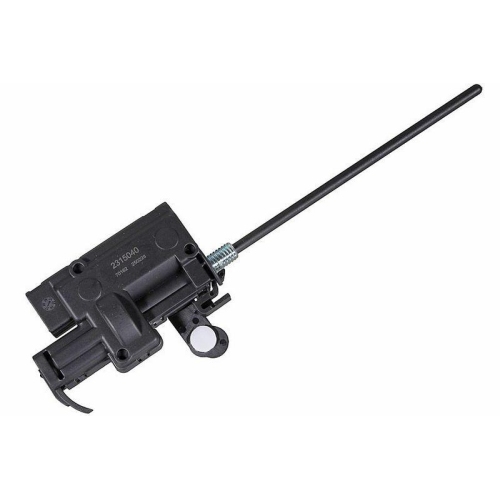 METZGER AUTOTEILE Stellelement, Tankklappe 2315040