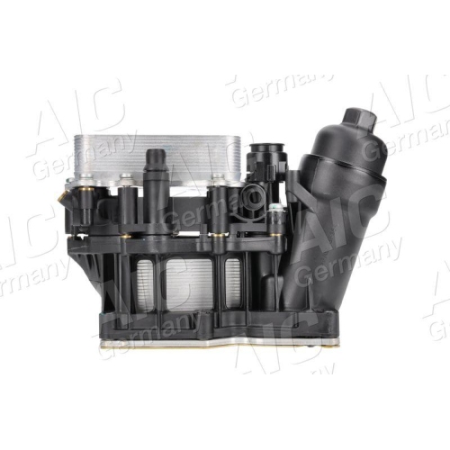 AIC Gehäuse, Ölfilter Original AIC Quality 74710
