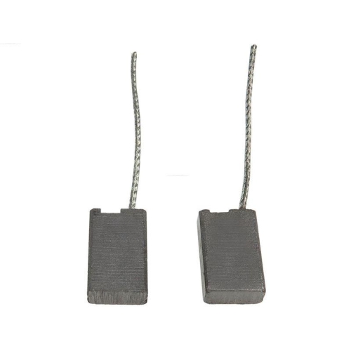 AS-PL Kohleb&uuml;rste, Generator Brandneu AS-PL