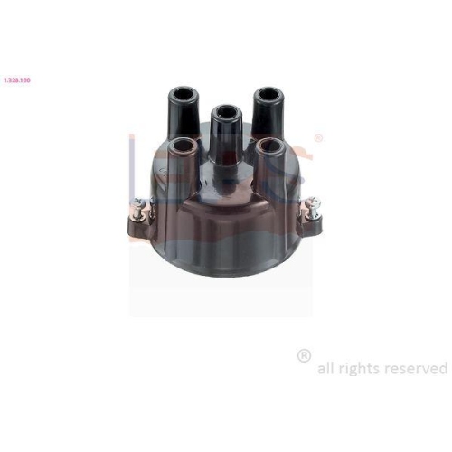 EPS Z&uuml;ndverteilerkappe Made in Italy - OE Equivalent