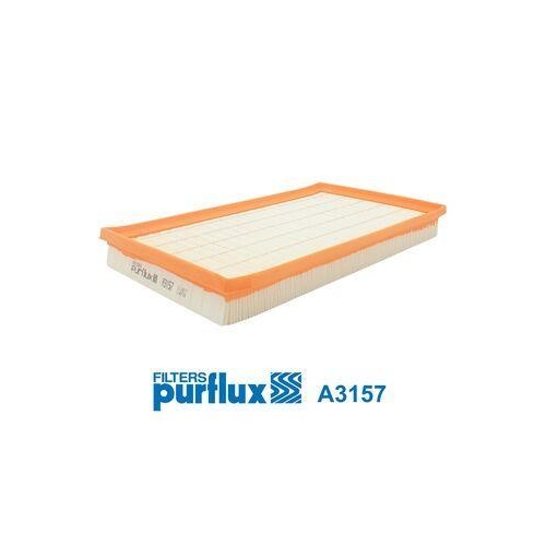 PURFLUX Luftfilter A3157