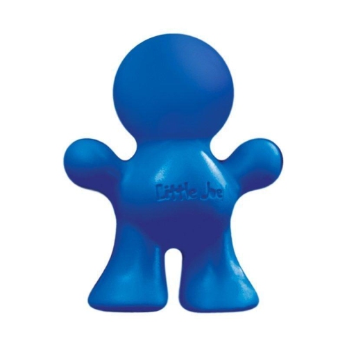 HP PFEFFERKORN LUFTERFRISCHER LITTLE JOE OCEAN SPLASH AIR FRESHENER 88015