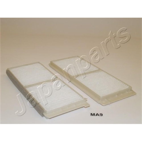 JAPANPARTS Filter, Innenraumluft FAA-MA9