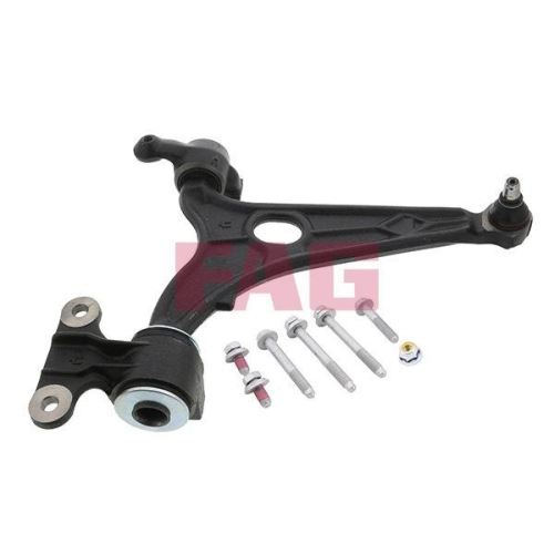 Schaeffler FAG Lenker, Radaufh&auml;ngung