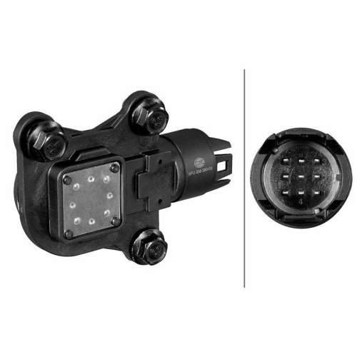 HELLA Sensor, Exzenterwelle (variabler Ventilhub)
