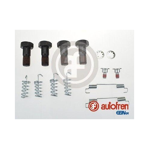 AUTOFREN SEINSA Zubehörsatz, Feststellbremsbacken