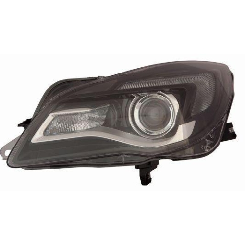 ABAKUS Hauptscheinwerfer