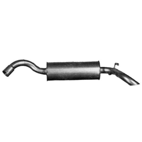 VEGAZ GmbH Endschalld&auml;mpfer