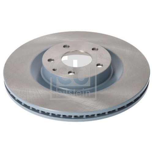 FEBI BILSTEIN Bremsscheibe 196888