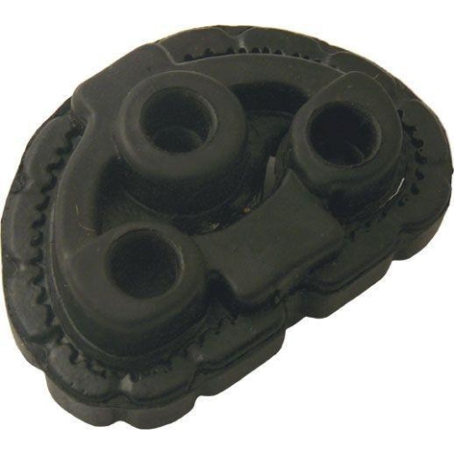 VEGAZ GmbH Halter, Abgasanlage FTG-118