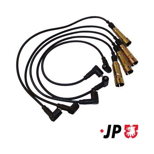 JP GROUP Zündleitungssatz JP 1192001810
