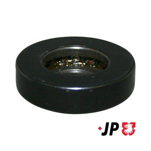 JP GROUP W&auml;lzlager, Federbeinst&uuml;tzlager JP 1242450100