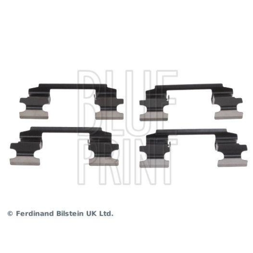 BLUE PRINT Zubeh&ouml;rsatz, Scheibenbremsbelag ADN148608