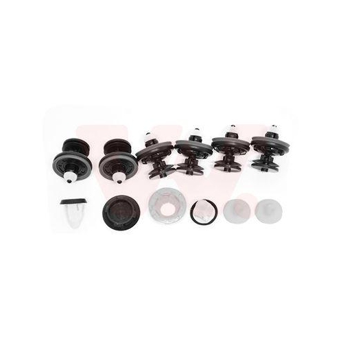 VAN WEZEL Montagesatz, T&uuml;r 5827799