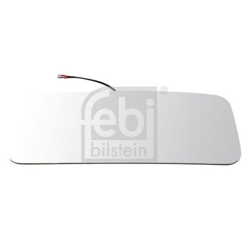 FEBI BILSTEIN Spiegelglas, Au&szlig;enspiegel 100885
