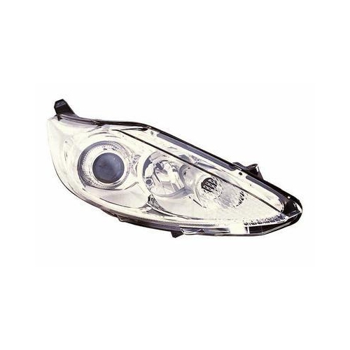 VAN WEZEL Hauptscheinwerfer 1807964H