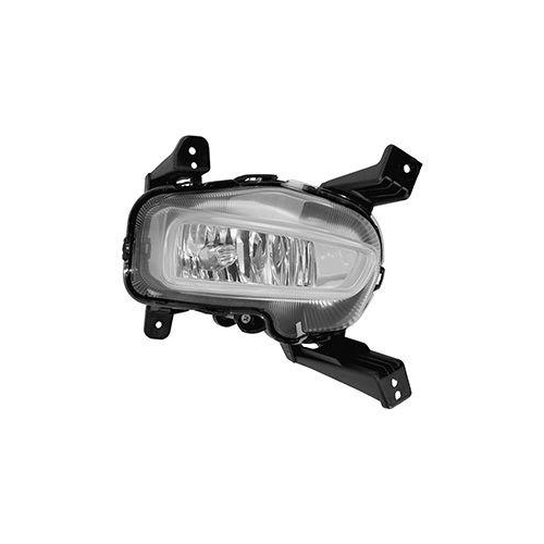 VAN WEZEL Nebelscheinwerfer 8363996