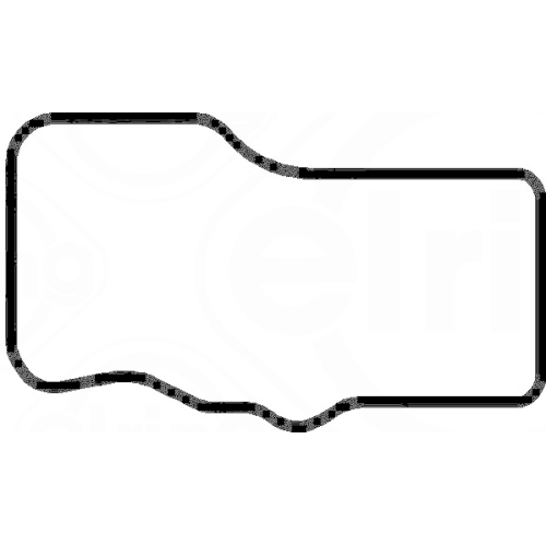 ELRING Dichtung, &Ouml;lwanne 845.400