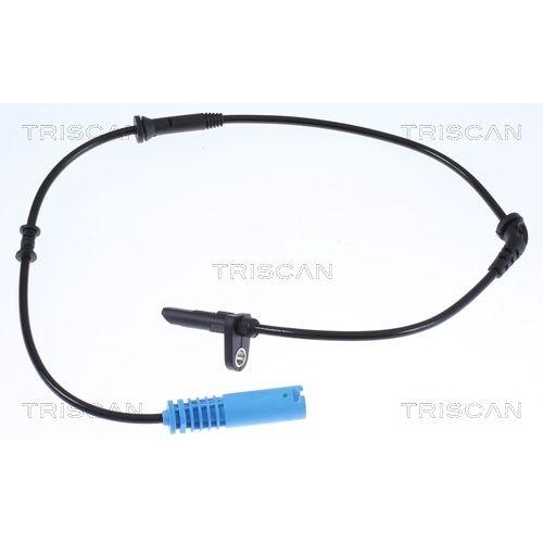 TRISCAN Sensor, Raddrehzahl 8180 11126