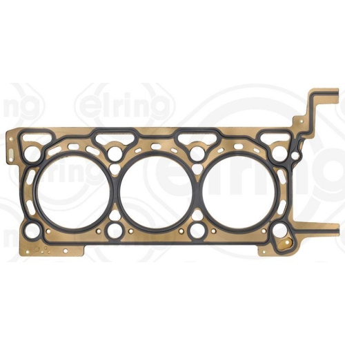 ELRING Dichtung, Zylinderkopf 160.400