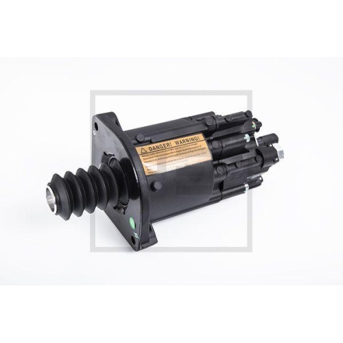 PE Automotive Kupplungsverst&auml;rker 010.412-00A