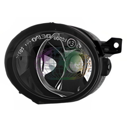 Lexmond Trading BV Nebelscheinwerfer 9276296