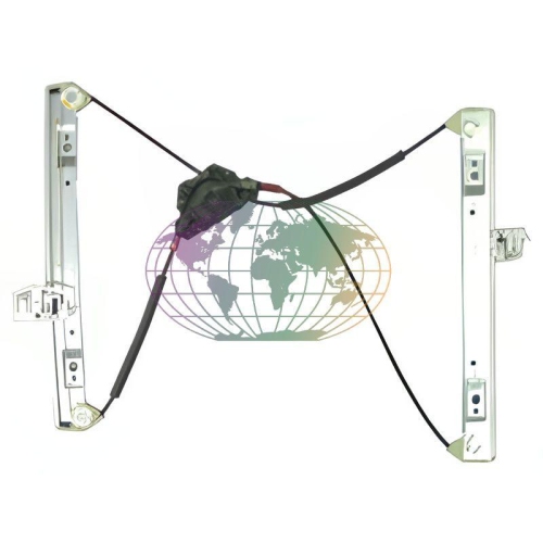 Lexmond Trading BV Fensterheber 3618762