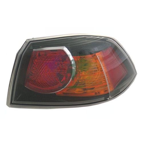 Lexmond Trading BV Schlussleuchte 6274401