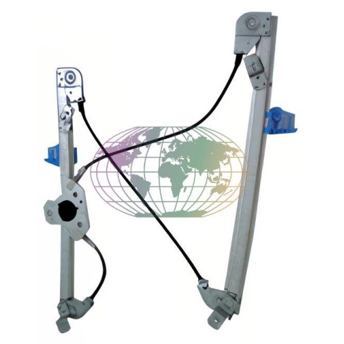 Lexmond Trading BV Fensterheber 7237763