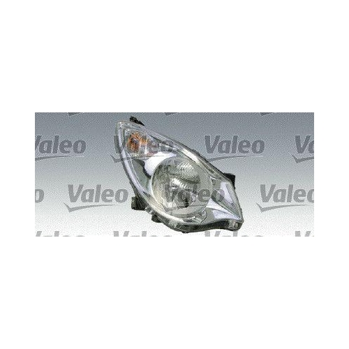 VALEO Hauptscheinwerfer ORIGINAL TEIL 043672