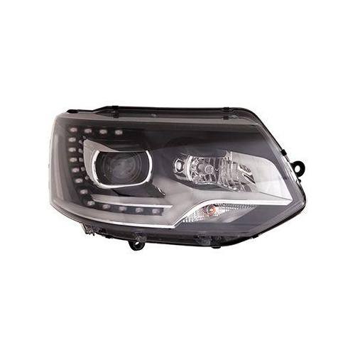 VAN WEZEL Hauptscheinwerfer 5790986