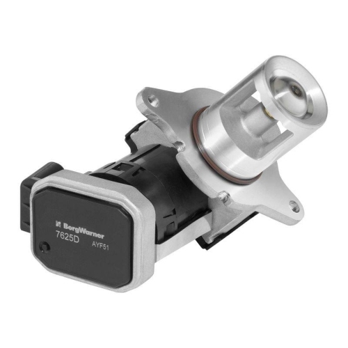 BorgWarner AGR-Ventil 7625D
