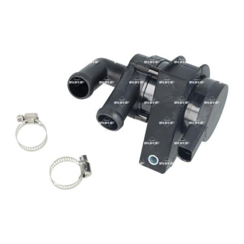 NRF Zusatzwasserpumpe (K&uuml;hlwasserkreislauf) 390130