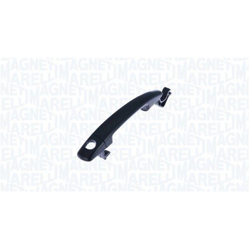 MAGNETI MARELLI T&uuml;rau&szlig;engriff 350105017600