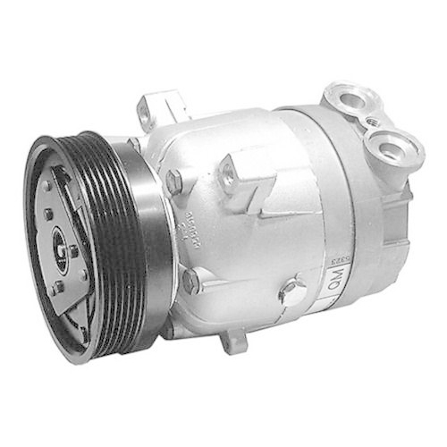 MAHLE Kompressor, Klimaanlage BEHR ACP 1090 000S